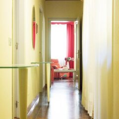 Отель B&B Via del Carro Италия, Болонья - отзывы, цены и фото номеров - забронировать отель B&B Via del Carro онлайн интерьер отеля фото 2