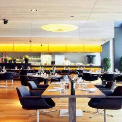 Radisson Blu Hotel, Lucerne питание