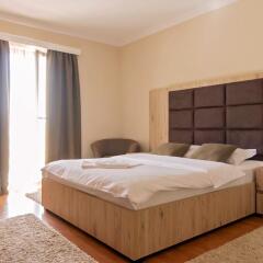 Hotel Holiday in Podgorica, Montenegro from 61$, photos, reviews - zenhotels.com guestroom photo 5