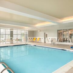 Отель Homewood Suites by Hilton Frederick с домашними животными