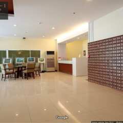 Отель Phuket Villa Patong Beach Condo интерьер отеля фото 2