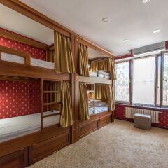 TsaTsa Hotel комната для гостей фото 4