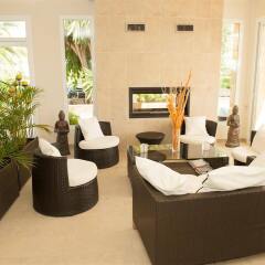 Отель Apartamentos Sol Romantica спа