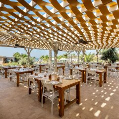 Отель Kairaba Alacati Beach Resort Чешме питание