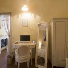 Отель Podere Bellarina B&B Сарцана фото 5
