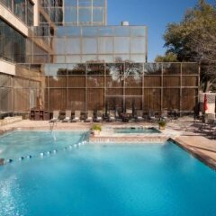 Renaissance Dallas Addison Hotel in Addison, United States of America from 311$, photos, reviews - zenhotels.com pool