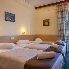 Acropolis View Hotel Афины комната для гостей