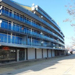 Отель Apartament Sianie Болгария, Солнечный берег - отзывы, цены и фото номеров - забронировать отель Apartament Sianie онлайн парковка