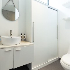 Апартаменты Artsy Apartment In Condesa! Мехико фото 3