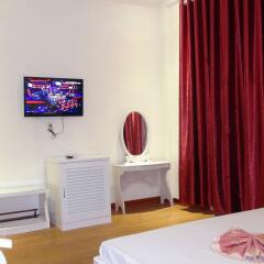 Pho Hoi 1 Hotel Хойан удобства в номере