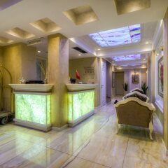 Отель Lot Boutique Hotel Албания, Тирана - отзывы, цены и фото номеров - забронировать отель Lot Boutique Hotel онлайн спа фото 2