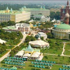 Asteria Kremlin Palace Турция, Кунду - 11 отзывов об отеле, цены и фото номеров - забронировать отель Asteria Kremlin Palace - All Inclusive онлайн фото 3