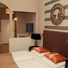 Hotel Elba am Kurfürstendamm - Design Chambers спа