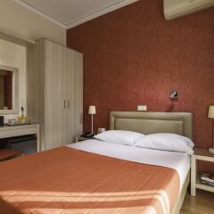 Lilia Hotel комната для гостей