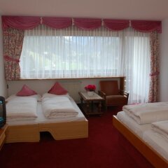 Отель Das Bergland - Vital & Activity Италия, Горнолыжный курорт Ортлер - отзывы, цены и фото номеров - забронировать отель Das Bergland - Vital & Activity онлайн детские мероприятия
