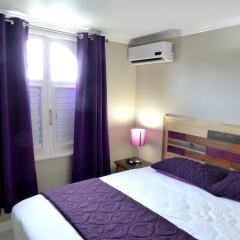 Отель Beach One Bedroom Suite C15 комната для гостей фото 3