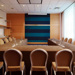 Sheraton Brussels Airport Hotel