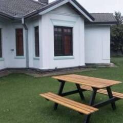 Nuwara Eliya Hostel by Backpack Lanka
