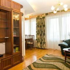 Гостиница Minsk Apartment 2 Беларусь, Минск - отзывы, цены и фото номеров - забронировать гостиницу Minsk Apartment 2 онлайн комната для гостей фото 3