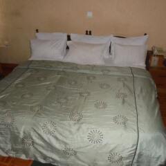Maglab Hotel комната для гостей