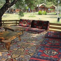 Отель Sea Valley Bungalows фото 5
