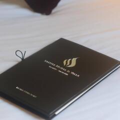 Отель Hoian Salute Hotel and Villa Вьетнам, Хойан - отзывы, цены и фото номеров - забронировать отель Hoian Salute Hotel and Villa онлайн удобства в номере