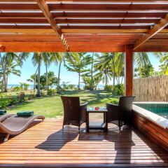 Отель Lomani Island Resort - Adults Only фото 12