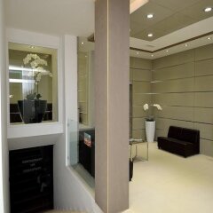 Venice Hotel San Giuliano сейф в номере