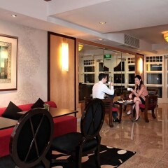 Albert Court Village Hotel by Far East Hospitality интерьер отеля фото 2