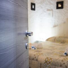 Отель Il Cortiletto di Ortigia Сиракуза ванная фото 2