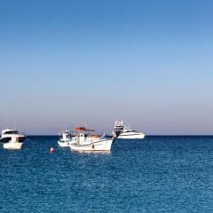 Отель Bay Bees Sea view Suites & Homes фото 3