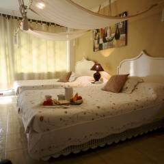 Отель San Andrés Noblehouse Hotel Колумбия, Сан-Андрес - отзывы, цены и фото номеров - забронировать отель San Andrés Noblehouse Hotel онлайн комната для гостей