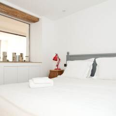 Апартаменты St. Germain des Pres Mabillon Apartment комната для гостей фото 2