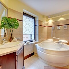 Апартаменты Lion Apartments - Blue Dune Сопот спа