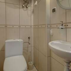 Отель Apartament Krupowki 73 - 7 Person ванная