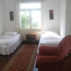 Mavi Pansiyon in Ayvalik, Turkey from 31$, photos, reviews - zenhotels.com childrens activities