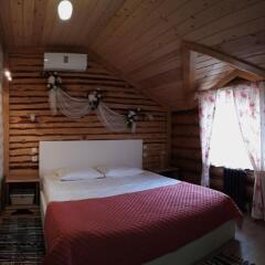 Гостиница Guest House 12 Months в Суздале отзывы, цены и фото номеров - забронировать гостиницу Guest House 12 Months онлайн Суздаль комната для гостей фото 5