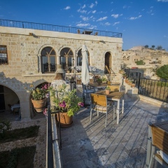 Assiana Cave Hotel Турция, Ургуп - отзывы, цены и фото номеров - забронировать отель Assiana Cave Hotel онлайн фото 23