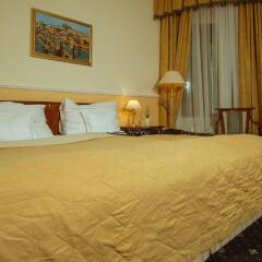 Detox Hotel Villa Ritter комната для гостей фото 2