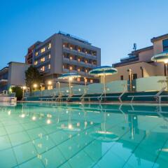 Hotel Ras Гаттео-а-Маре с домашними животными