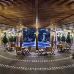 Отель Club Asteria Belek - All Inclusive фото 13