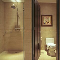 Отель Two Seasons Boracay Resort ванная
