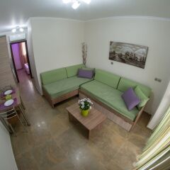 Отель Anthemida Rooms Ситония комната для гостей фото 4