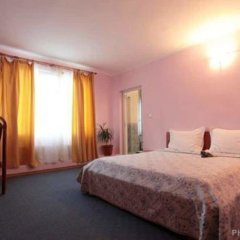 Hotel Adriatico in Timisoara, Romania from 34$, photos, reviews - zenhotels.com guestroom photo 5