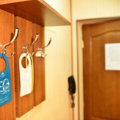 Гостиница Голден Резорт удобства в номере