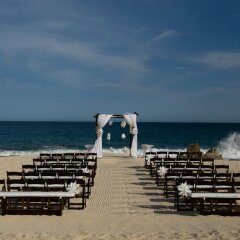 Отель Marbella Suites en la Playa Мексика, Сан-Хосе-дель-Кабо - отзывы, цены и фото номеров - забронировать отель Marbella Suites en la Playa онлайн помещение для мероприятий
