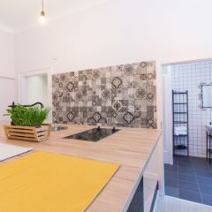 Апартаменты Ruzova Apartment by easyBNB комната для гостей фото 5