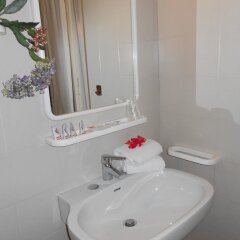 Hotel New Primula ванная