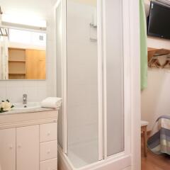 Отель Hostal Felipe 2 ванная