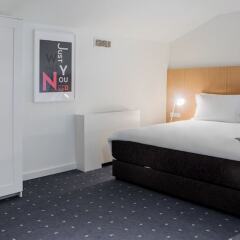 Stay Hotel Lisboa Centro Chiado Лиссабон комната для гостей фото 5